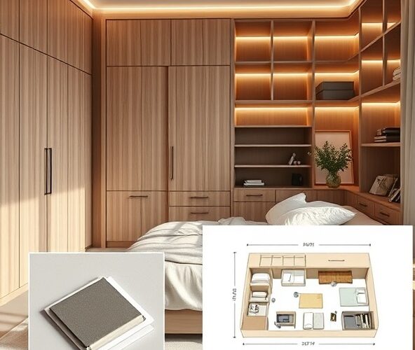 Co na karcie produktu zabudowy sypialni zwiększy konwersję?