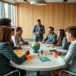 zarządzanie międzykulturowe