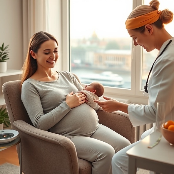 akupunktura odchudzanie warszawa