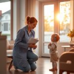 autyzm dziecięcy legionowo