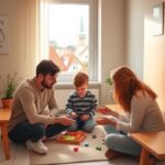 autyzm dziecięcy legionowo