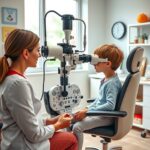 badanie na synoptoforze