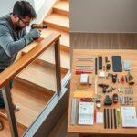 balustrady do samodzielnego montażu