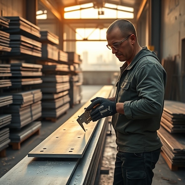 blachy stalowe warszawa