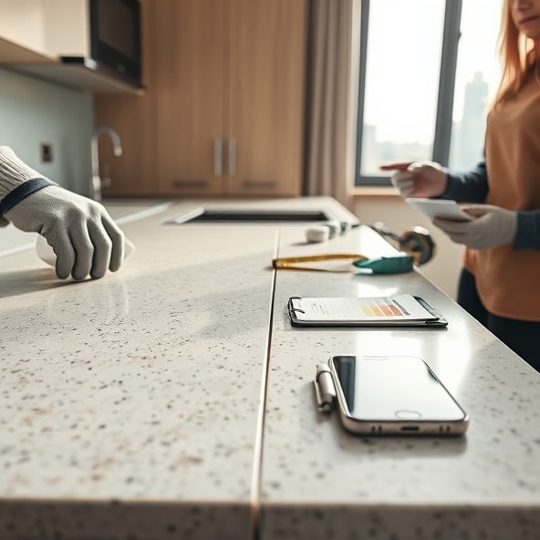 blaty z konglomeratu warszawa