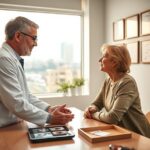 blefaroplastyka łódź