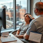 blefaroplastyka łódź