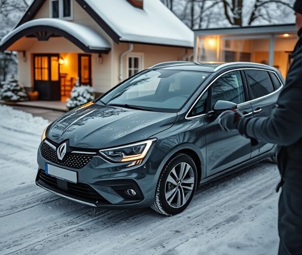 Który pakiet car detailing w Starych Babicach ochroni auto zimą?