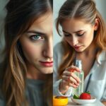 czemu wypadaja włosy