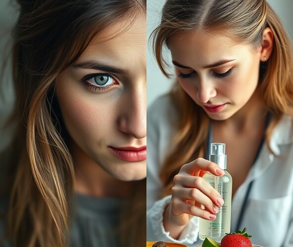 Czemu wypadają włosy po odstawieniu antykoncepcji i co zrobić?