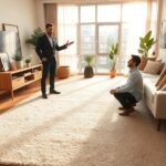 czyszczenie dywanów