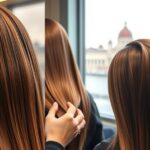 doczepiane włosy warszawa