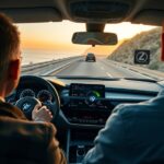 elektryczne bmw jazda testowa