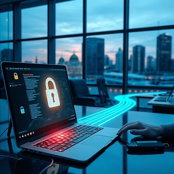 firma programistyczna warszawa