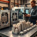 formy wtryskowe tworzyw sztucznych