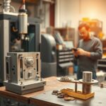 formy wtryskowe tworzyw sztucznych