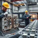 formy wtryskowe tworzyw sztucznych