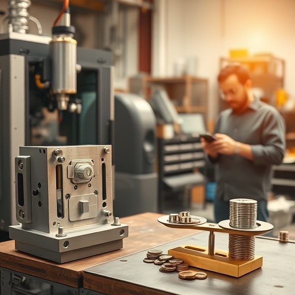 formy wtryskowe tworzyw sztucznych