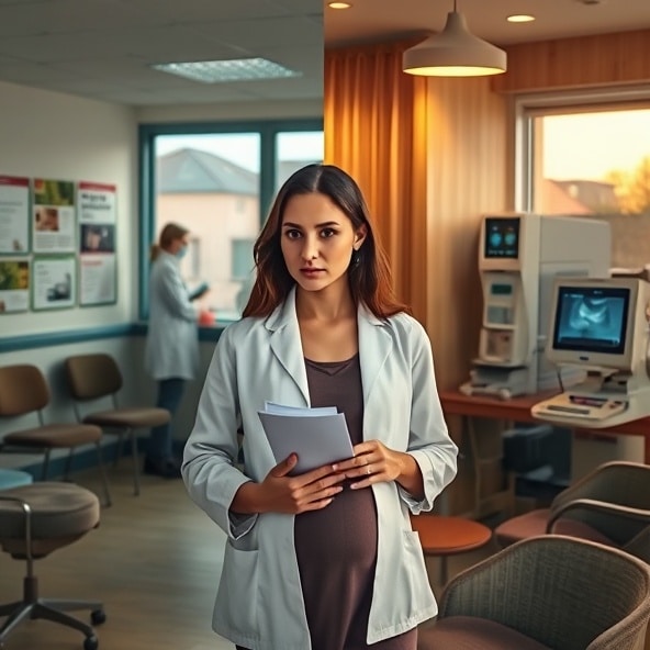 ginekolog grodzisk mazowiecki