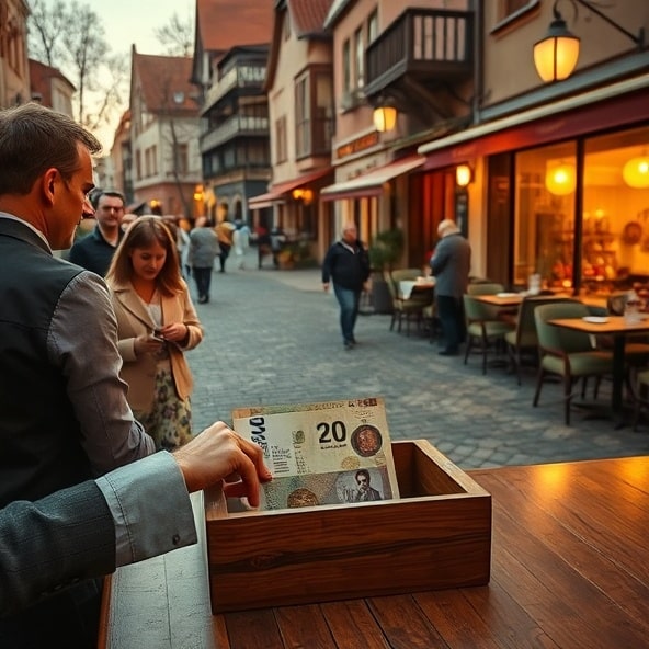 grodzisk restauracje