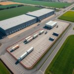 hale magazynowe mazowieckie