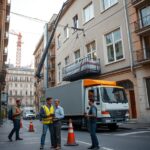 hds wynajem szczecin