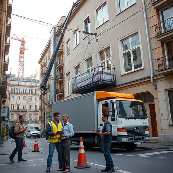 hds wynajem szczecin