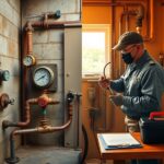 instalacja gazowa w domu jednorodzinnym