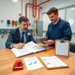 instalacje gazów medycznych