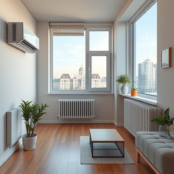 instalacje hvac warszawa