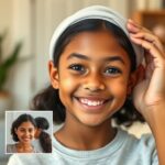 jak zmniejszyć odstające uszy