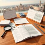 kalendarze warszawa marki