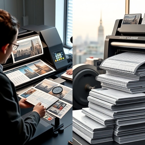 kalendarze warszawa marki