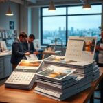 kalendarze warszawa marki