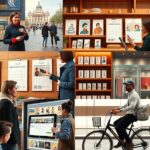 kalendarze warszawa marki