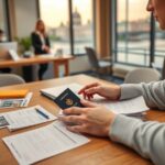 karta pobytu warszawa