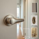 klamki drzwiowe warszawa