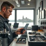 kluczyki samochodowe warszawa