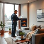 kominki elektryczne warszawa