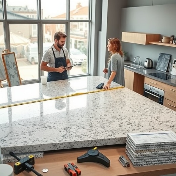 konglomerat kwarcowy cena