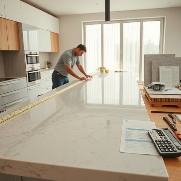 konglomerat kwarcowy cena