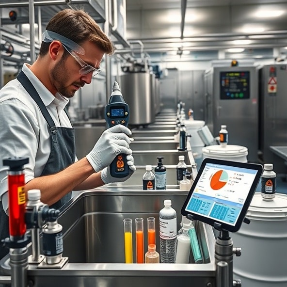 konserwacja zasadowa