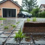 kostka brukowa ażurowa