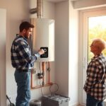 kotły kondensacyjne