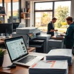 ksero warszawa mokotów