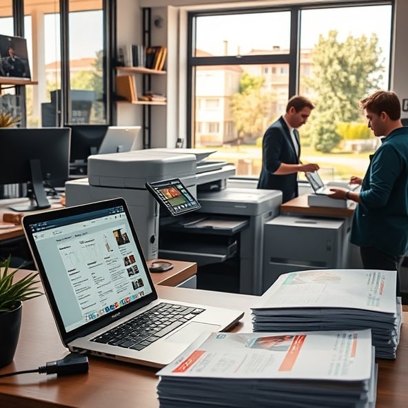 ksero warszawa mokotów