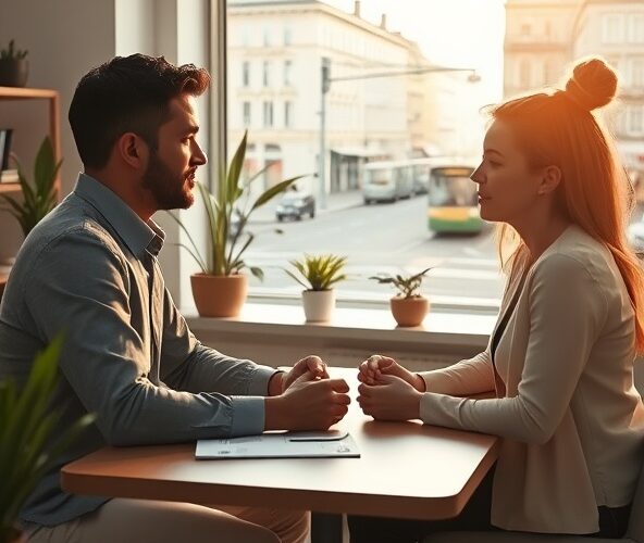 Czy leczenie stresu w Śródmieściu może być refundowane przez NFZ?