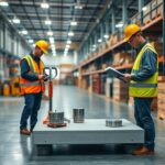 legalizacja wagi przemysłowej