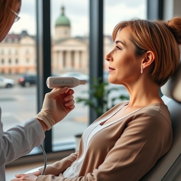 lifting rf warszawa centrum