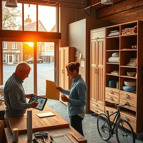 meble na wymiar zduńska wola